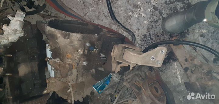 Hyundai Santa Fe гбц