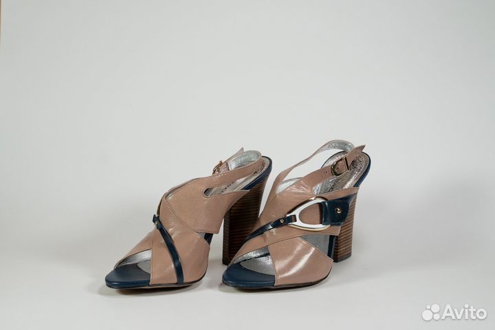 Туфли женские