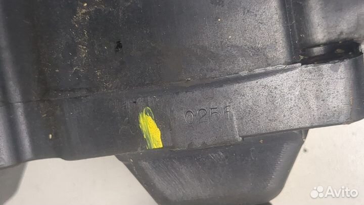 Катушка зажигания Citroen C3