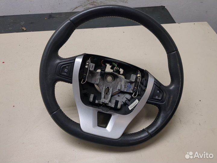 Руль Renault Laguna 3 2007, 2008