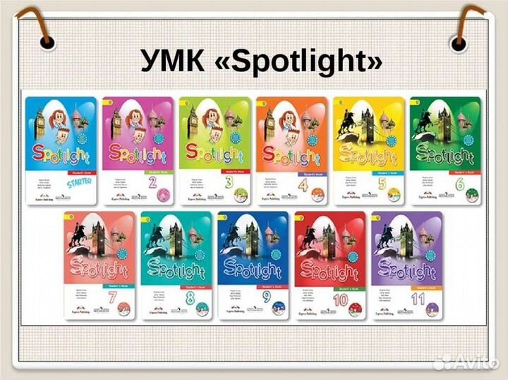 Репетитор по английскому языку