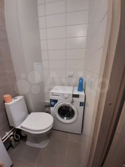 Квартира-студия, 24 м², 7/8 эт.