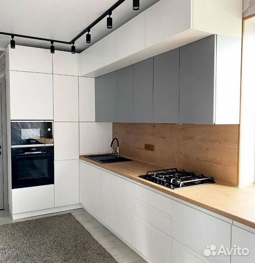 Кухня Собственное производство