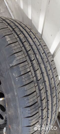 Vittos VSH10 Expedite 215/60 R17