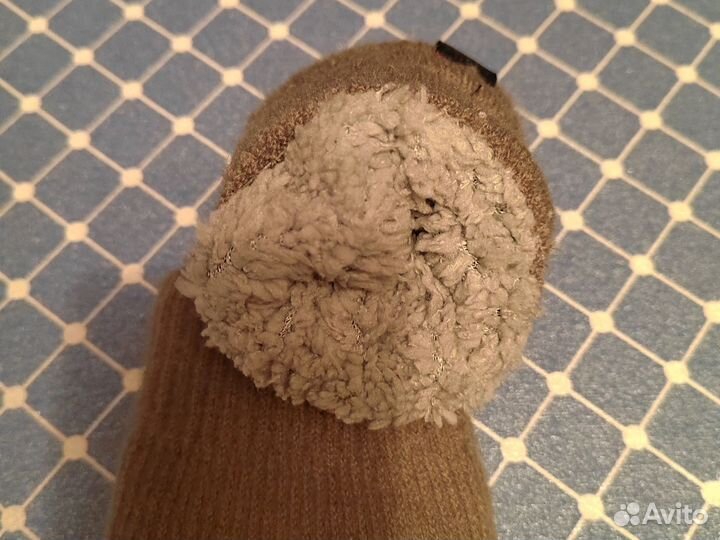 Варежки и перчатки