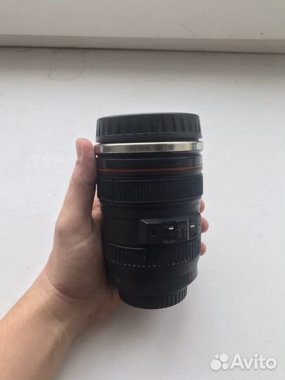 Термокружка