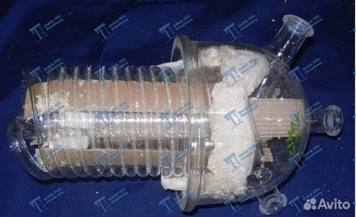 Вакуум Выпарной Аппарат Установка Simax