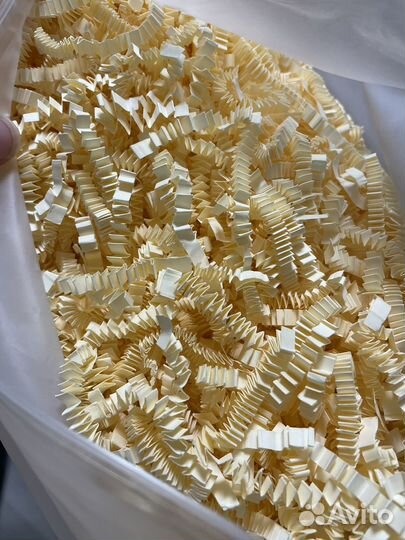 Наполнитель для подарков