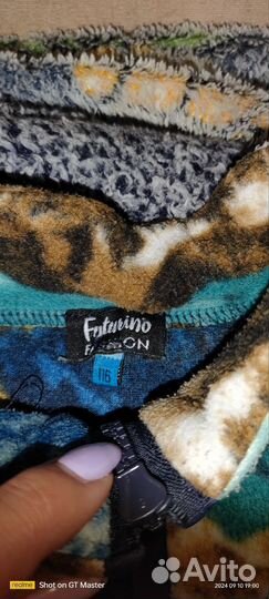 Кофты разные для мальчика