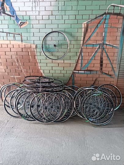 Колёса для велосипеда 24,26,27.5,28,29