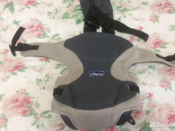 Эргорюкзак