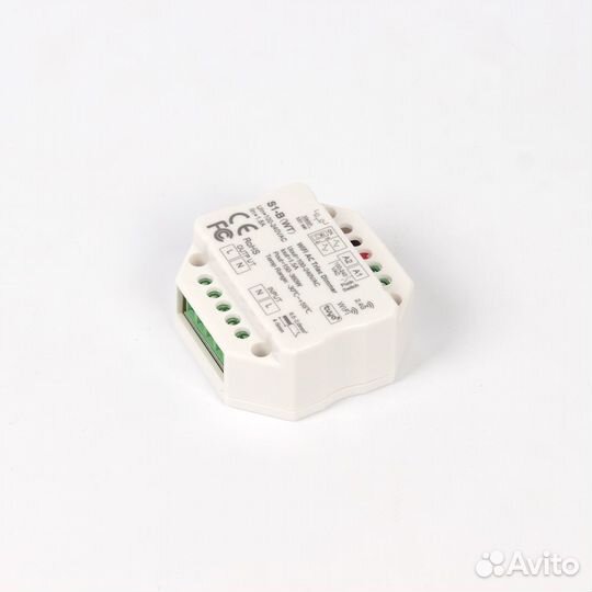 Контроллеры, WI-FI, Алиса для светодиодных лент