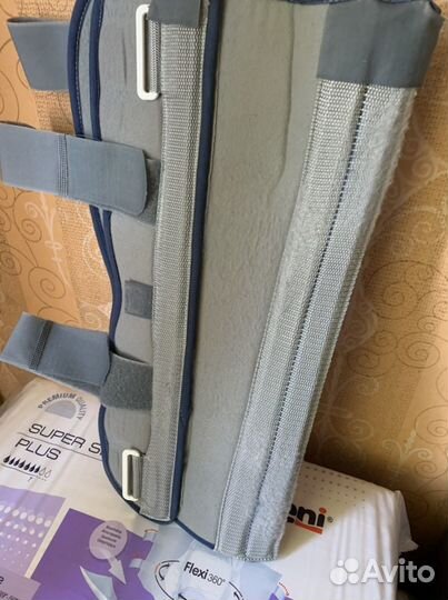 Медицинский Ортез