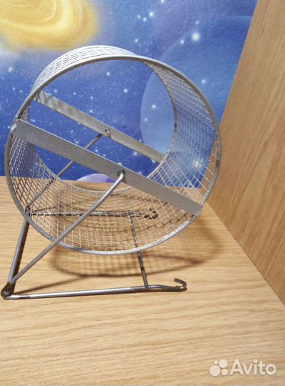 Беговые колёса для грызунов