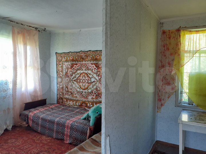 Участок 6,5 сот. (СНТ, ДНП)