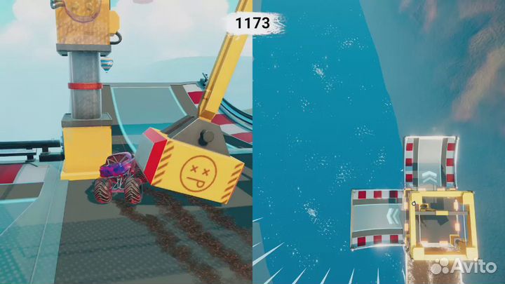 Can't Drive This (Steam)