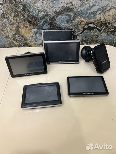 Навигатор prology