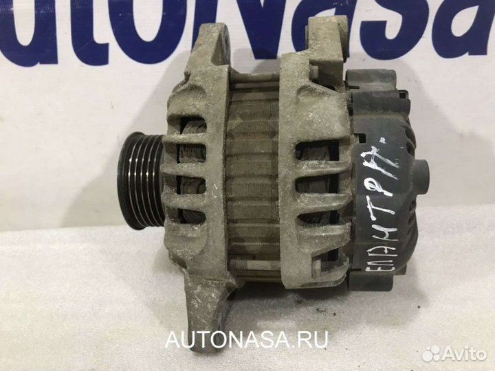 Генератор Hyundai Elantra Hd седан 1.6 2007