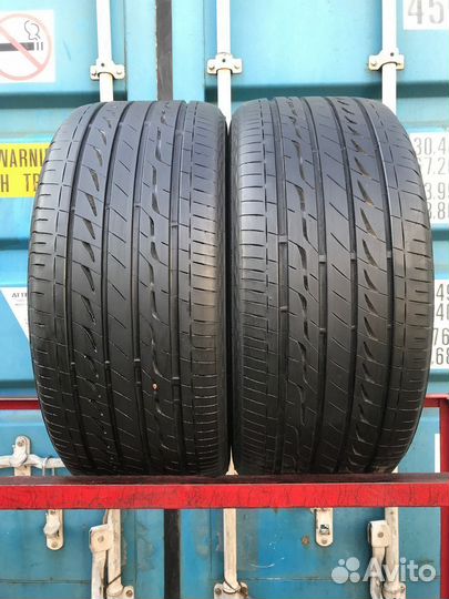 Bridgestone Regno GR-XI 255/45 R18 99W