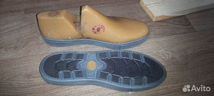 Колодки для изготовления обуви