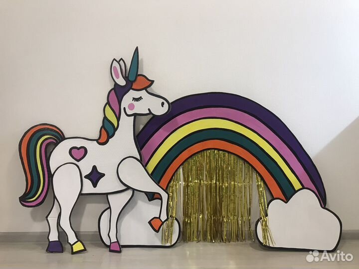 Декор для ваших праздников