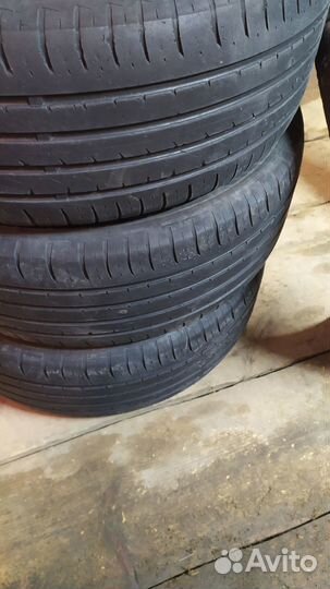 Maxxis Premitra HP5 225/55 R18