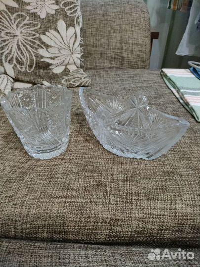 Конфетница