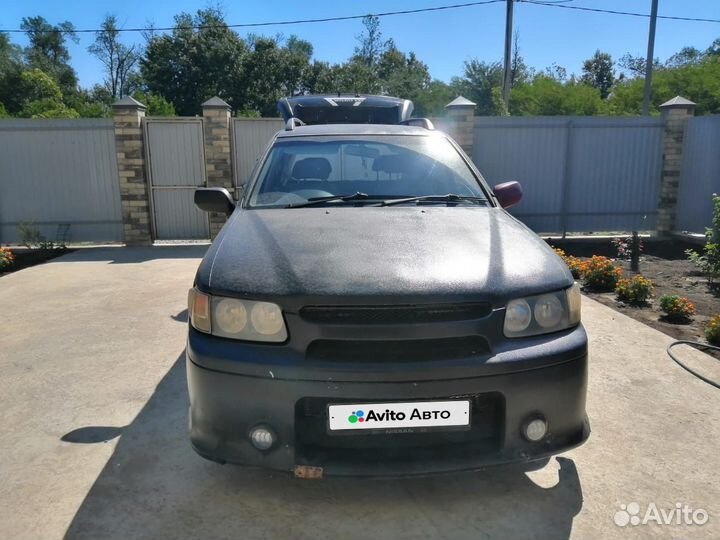 Nissan R Nessa 2.0 CVT, 1999, 450 000 км