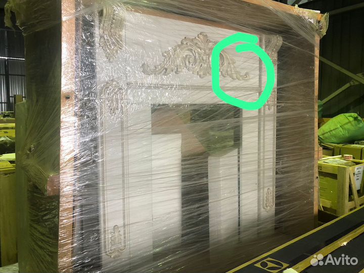 Бу Электрокамины, Порталы