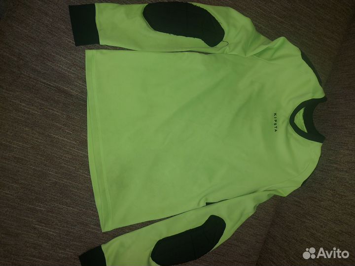 Вратарский комплект