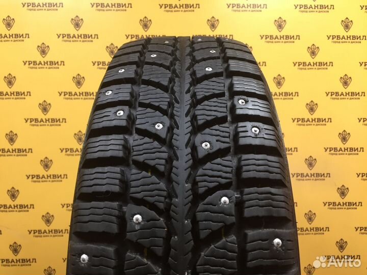 КАМА 505 Irbis 195/65 R15 91T