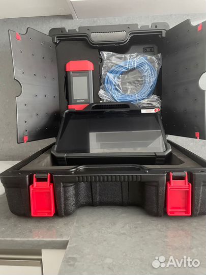 Launch Pad 7 VII (Eurotab 3) новый