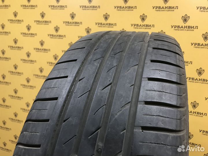 Nexen N Blue HD 215/55 R17 94V