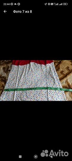 Женские ночные сорочки 44-46