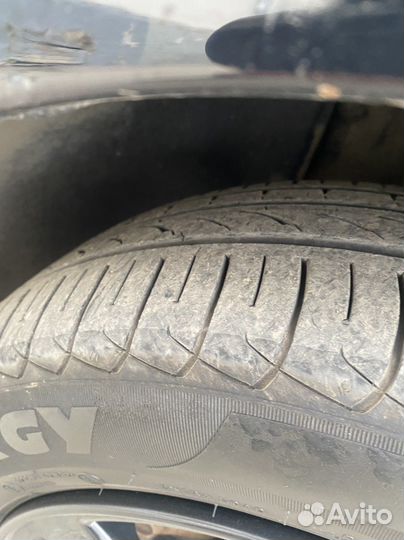 Pirelli Formula Energy 185/60 R15
