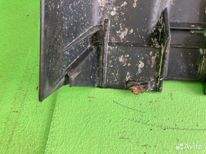 Крыло DAF XF105