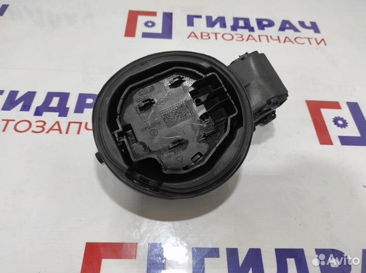 Ниша лючка бензобака Renault Fluence 781200019R