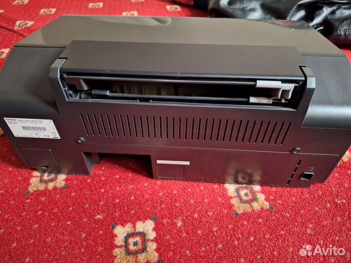 Epson stylus photo t59