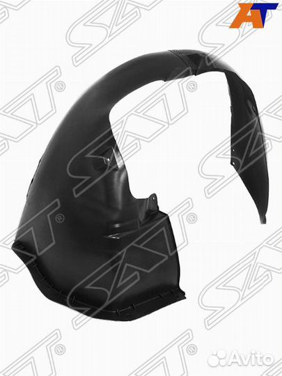 Подкрылок hyundai creta 16-21 RH ST-HN90-016L-1