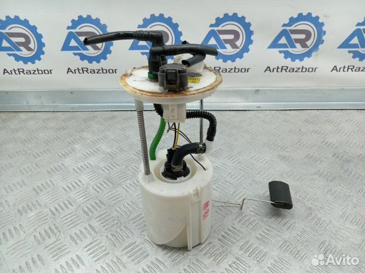 Насос топливный электрический Hyundai Ix 35 LM 2.0