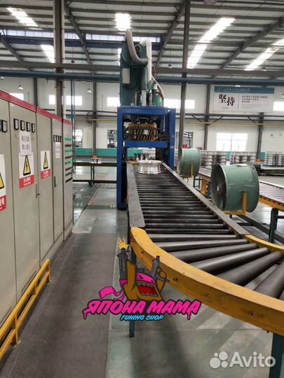 Диски BBS LM R18 8j ET35 5x120 (Hyper Black)