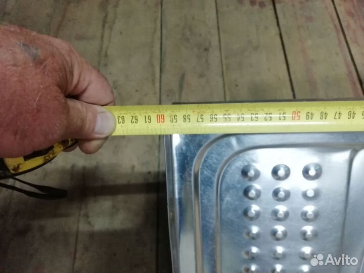 Кухонная мойка бу