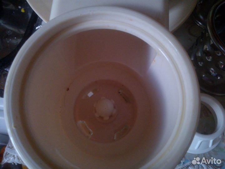 Запчасти к измельчителю