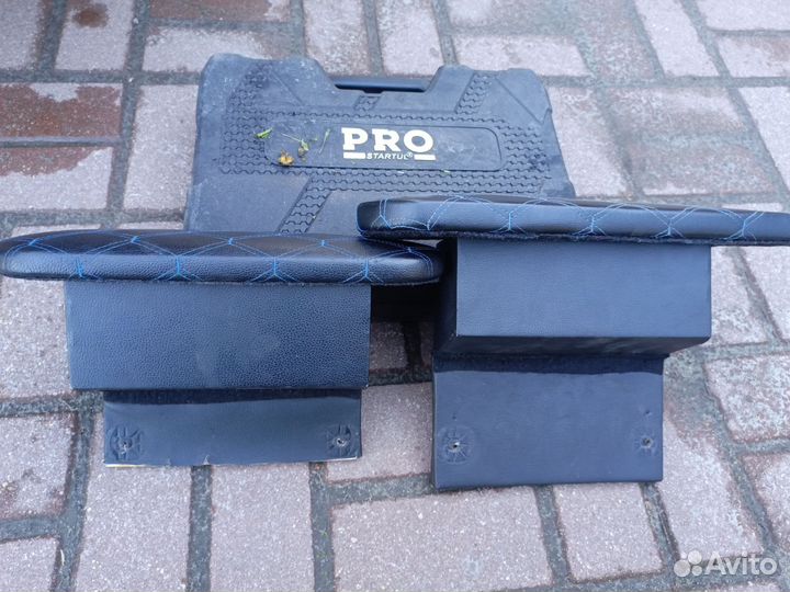 Тюнинг салона газель