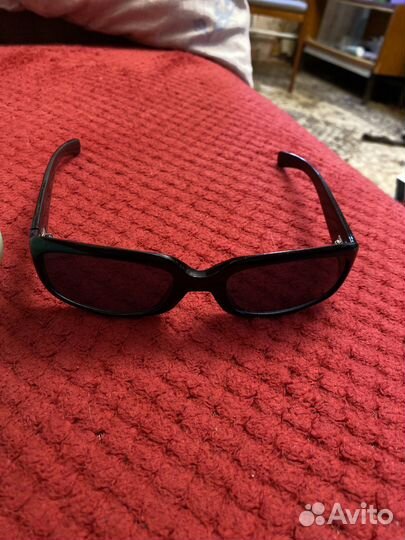 Солнцезащитные очки