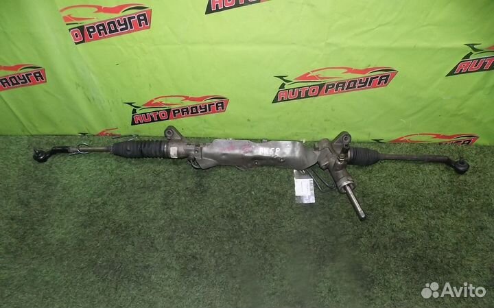 Рейка рулевая mazda BK3P,BK5P,bkep axela 2WD 4WD б