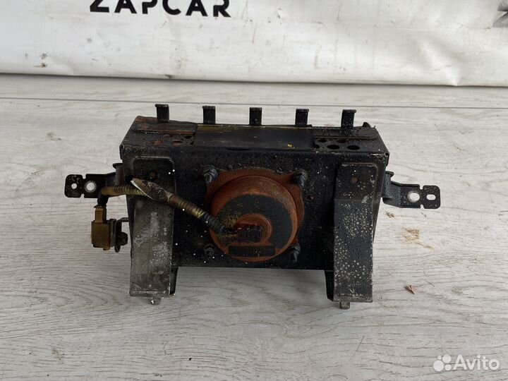 Toyota Prado 150 Подушка безопасности пассажира