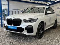 BMW X5 3.0 AT, 2019, 158 800 км, с пробегом, цена 6 359 000 руб.
