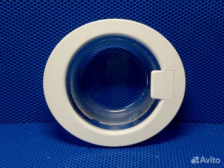 Люк стиральной машины Zanussi