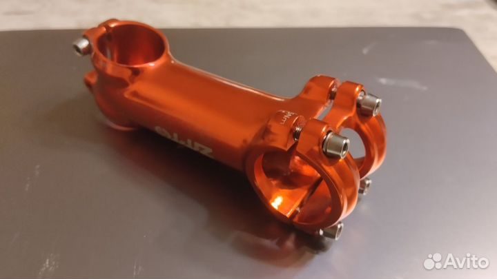 Запчасти для велосипеда